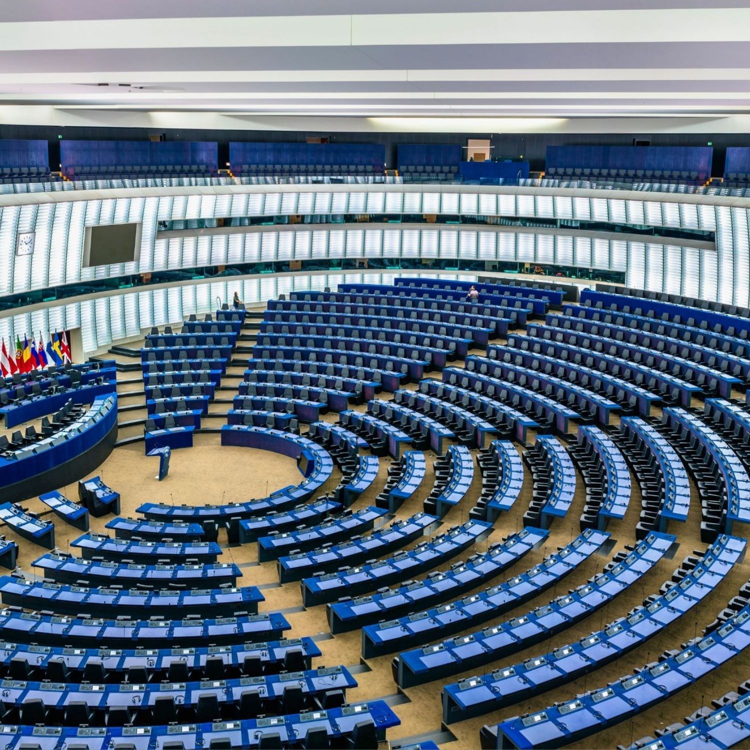 L'Europa insieme Puntata 4