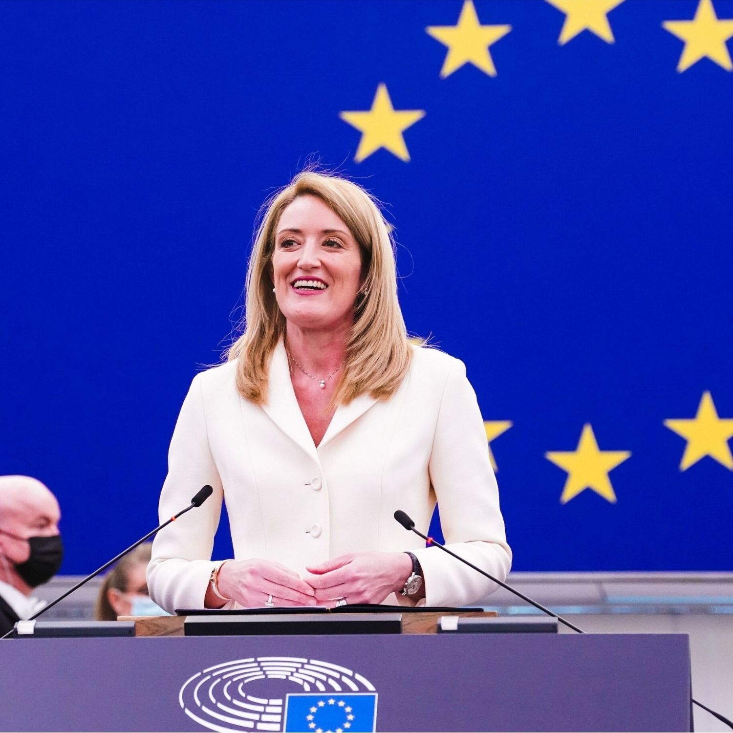 L'Europa Insieme puntata 2